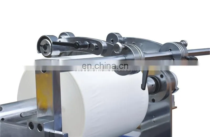 YFML920 Hydraulic Semi-automatic art paper board laminating machine, hot melt glue cardboard laminator with sheet cutter