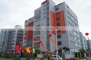 Xiamen Jiayin Technical Co., Ltd. company overview - view 1