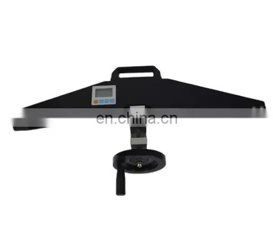 Best Sale Laboratory Use Wire Steel Rope Tension Meter