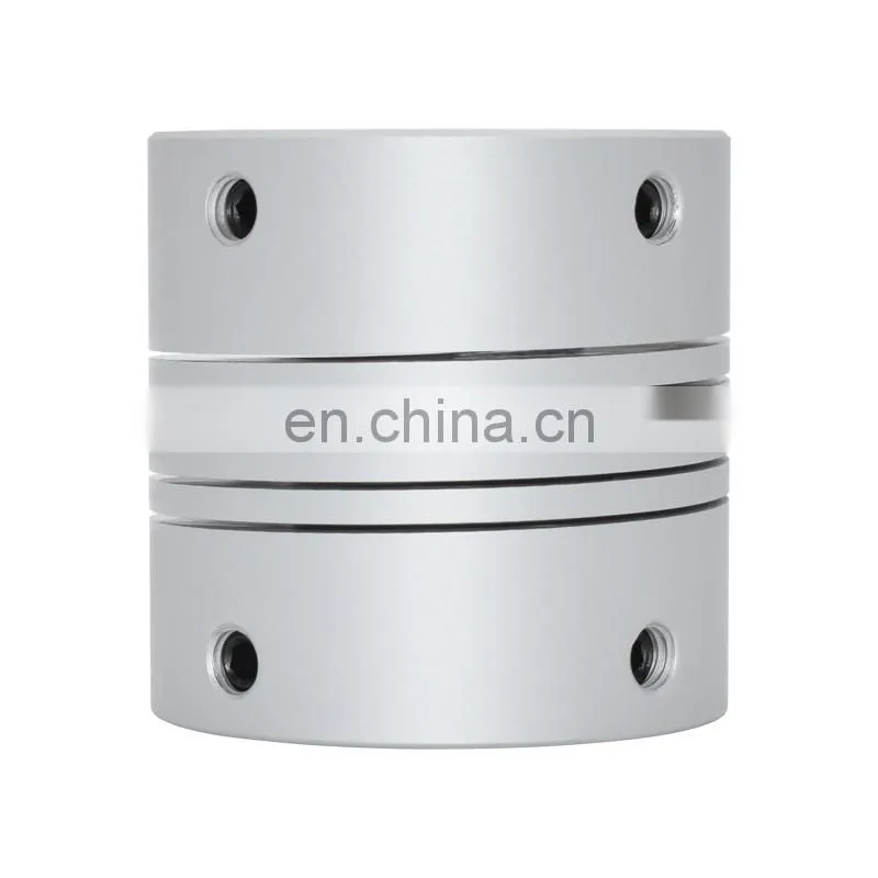 Encoder Coupling Manufacturer DIShaft Couplings Electric Motor Shaft Coupling