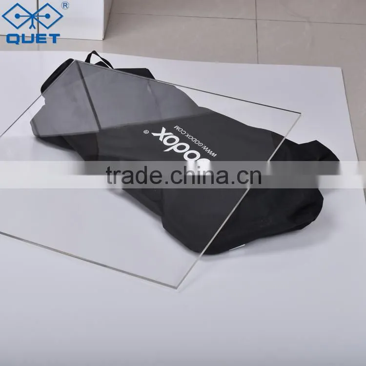 Factory Direct 2mm Multipurpose Acrylic Plastic Sheets