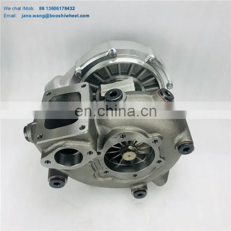 new K365 53369886721 53369886722 53369886784 53369886798 53369886799 turbocharger engine OM444LA GEN SET Industrial Engine Ship