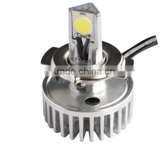 Cheap Price super bright motorcycle led headlight bulb,High quality motorcycle led light