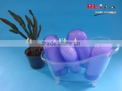 10ml Glass material perfume bottle, Roll on bottle for body perfume