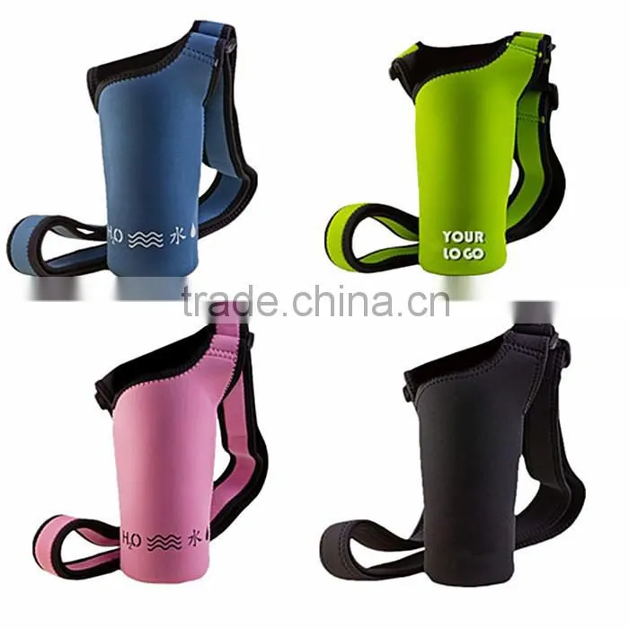 thermal milk water bottle cover