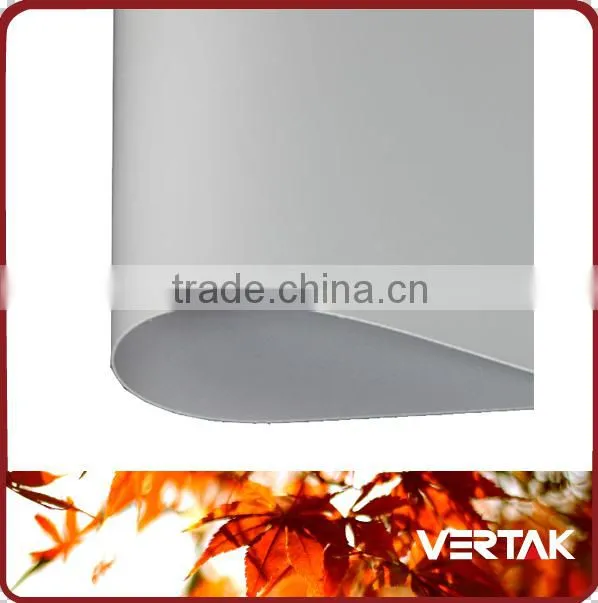 PVC coated polyester tarpaulin in China manufacturer