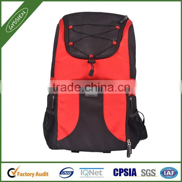 Brand design new arrival 2014 gift custom camera backpack,camera backpack