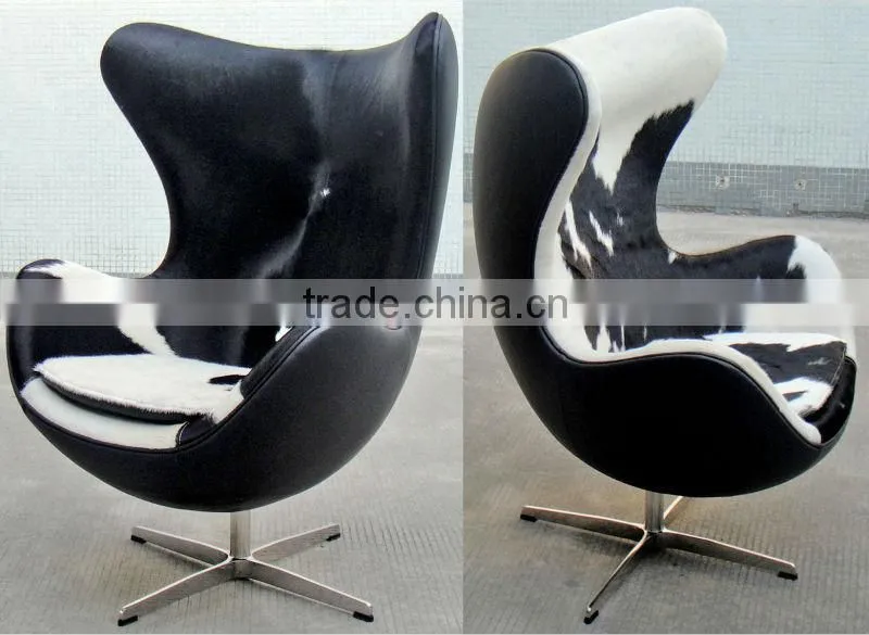 Egg chair, Arne Jacobsen Egg chair replica