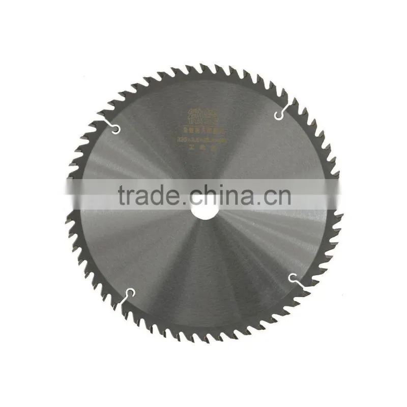 Tct saw blade