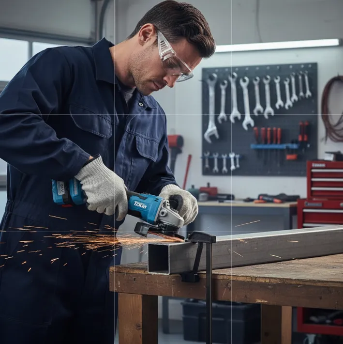 ‌Jiangsu Tengya Tools Co., Ltd. — A 