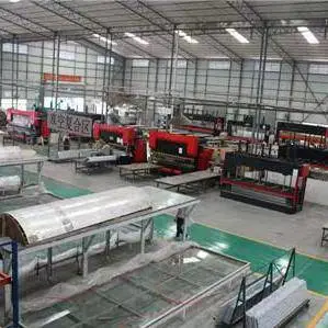 Guangzhou Chime Home Architectural Technology Co., Ltd. company overview - view 1