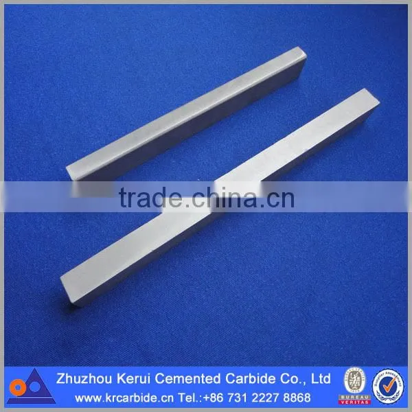 carbide bar blanks for vsi impact crusher