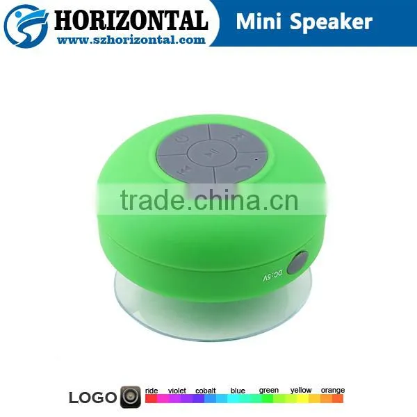 perfect sound hot selling wireless bluetooth mini speaker