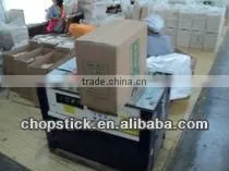 round bamboo chopsticks/Chinese chopsticks/disposable chopsticks/bamboo chopsticks