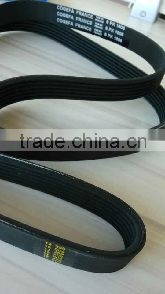Poly v belt(PJ)
