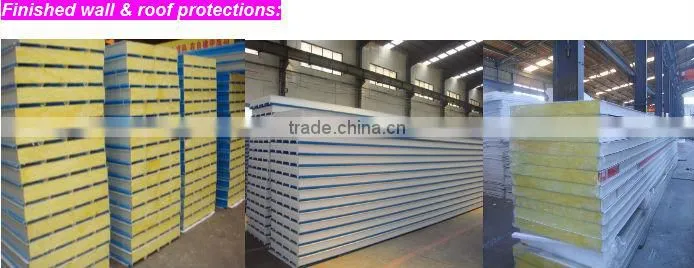 Steel structure workshop building design and manufacturer