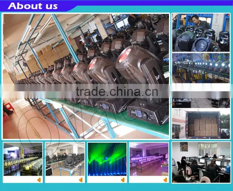 Long life 12w led wall washer lights