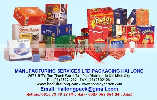Viet Nam Office Label Decal printing service high quality