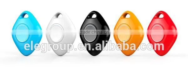 2015 New bluetooth 4.0 anti-lost device bluetooth anti lost alarm personal alarm