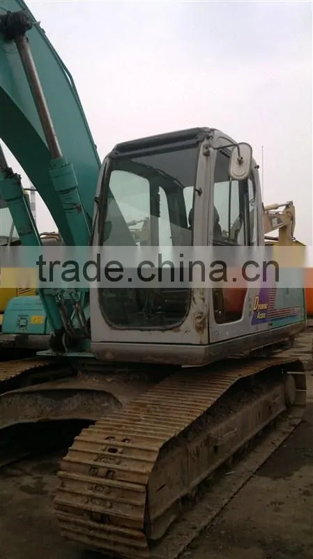 Used/Second hand Kobelco SK200-7 ,SK200-3,SK200-5,SK200-6,SK200-8