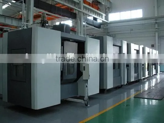 CE Certified Linear Way Vertical Machining Center Hot-sale VDL600