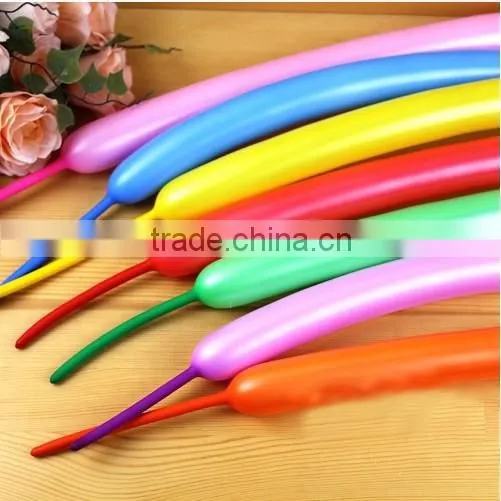 2014 new hot air balloon latex free balloons non latex balloons