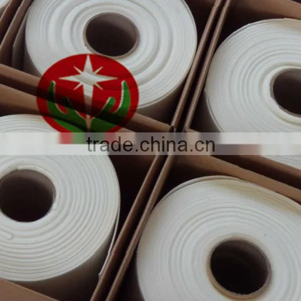 fireproof paper ceramic fiber paper ceramic wool ceramic fiber