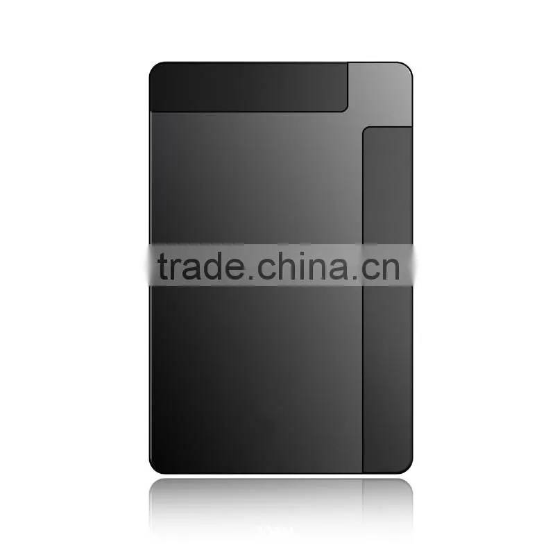 USB 3.0 NETAC K218 2TB 2.5" External Hard Disk Drive