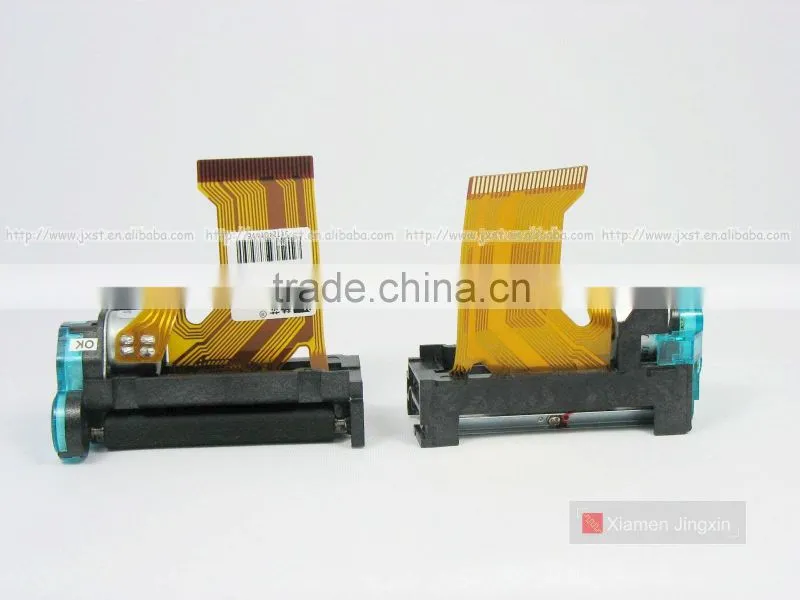 Commercial cash counter printer JX-2R-04A
