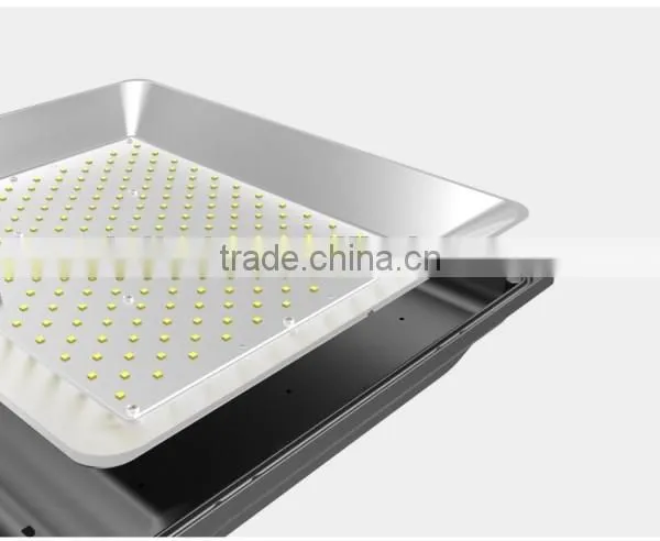 Tempered glass cover ETL CE RoHS Waterproof 10w 20w 30w 50w dimmable led flood light