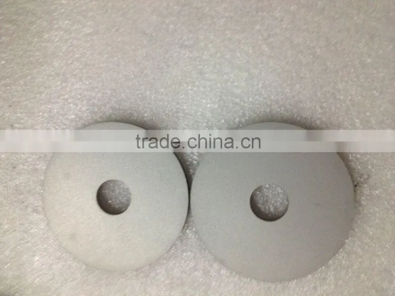 Zhuzhou manufacture Customized hard alloy small circular saw blade