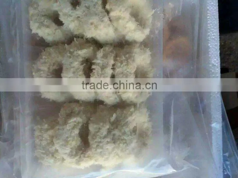 Great taste Frozen Breaded Squid Ring