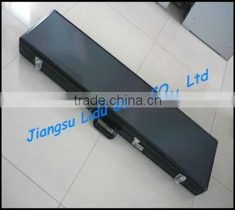 aluminum rifle case