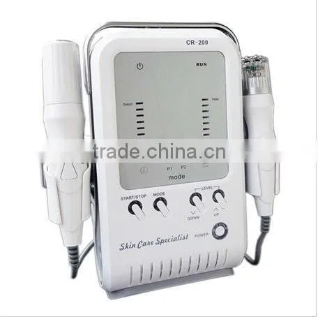 Portable Radio Frequency Face Lift RF Device