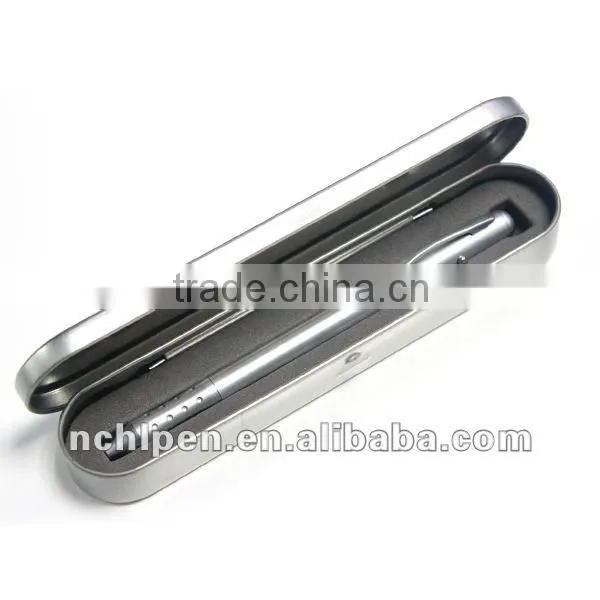 4 in 1 alumina multifunction led laser pen