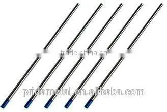 Zirconium Tungsten Electrode for tig Welding