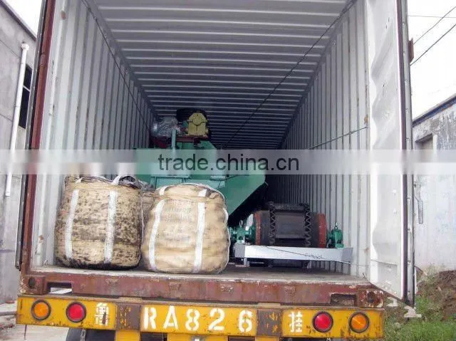 XJK Flotation Machine plant