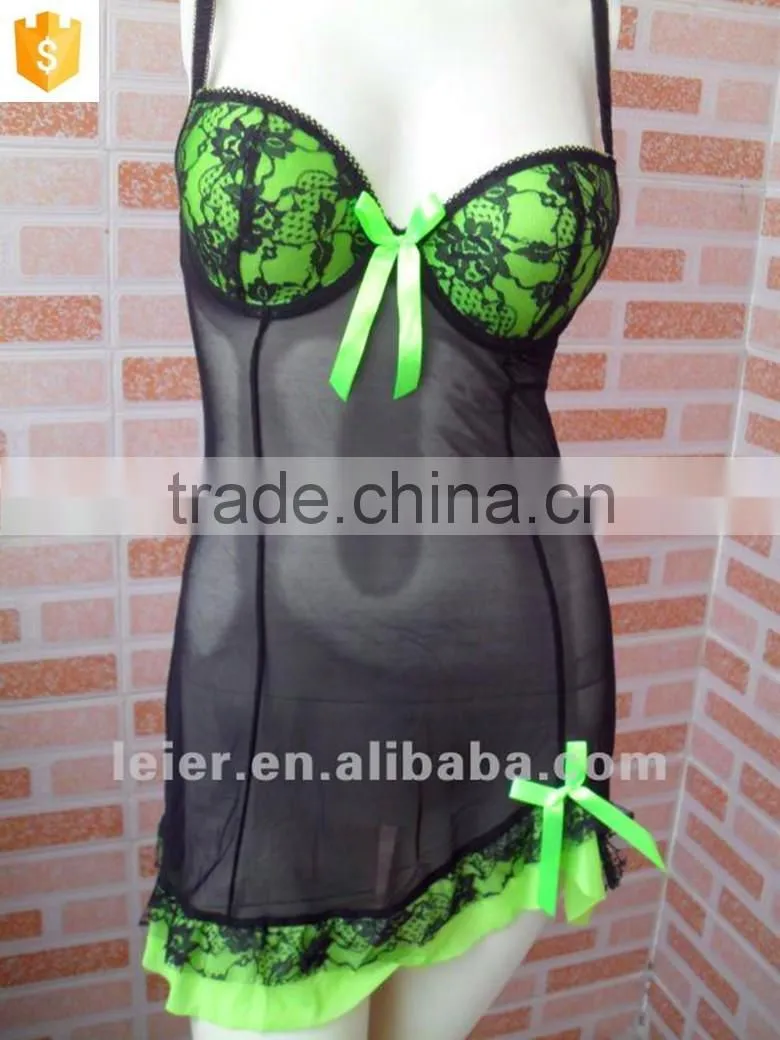 Women Sexy Babydolls, Sexy Underwear, Sexy Lingerie Bra