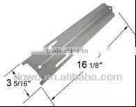 Universal Porcelain-coated Heat plate or Cast iron heat plate