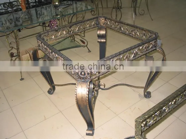 Artistic Pattern Aluminum Handrail Designs/outdoor wrought iron railings