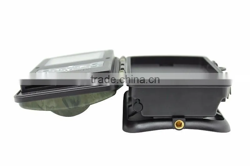 WT1001 hunting digital night vision mini video camera 1080P Hunting Trail Camera 120 wide angle