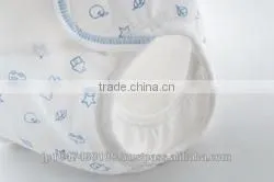 nappy manufacture Japanese high quality wholesale products baby nishiki cloth diapers cover cotton 100% made in japan 3 pcs set