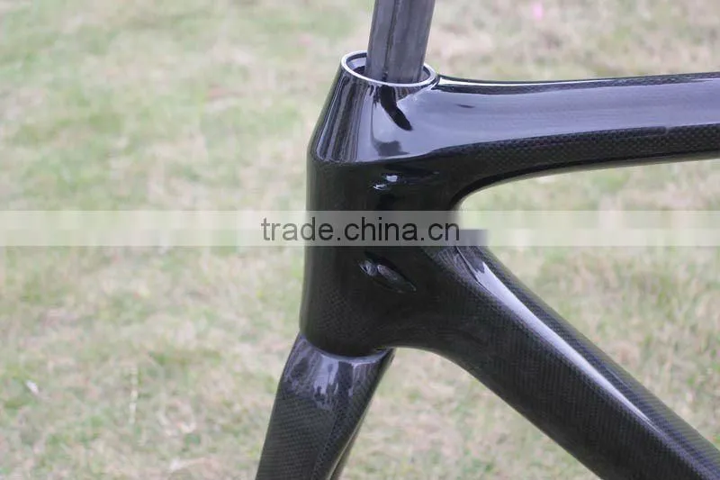 Miracle complete Carbon ISP Road bike
