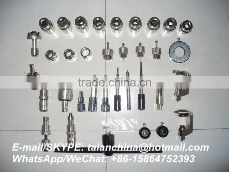 common rail tools/common rail injector tool/common rail pump repair tool/