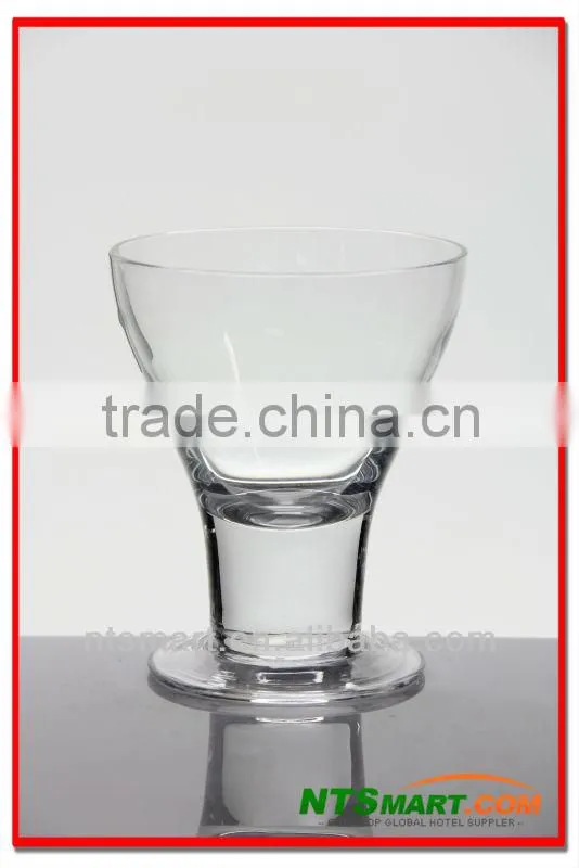 White wine glass