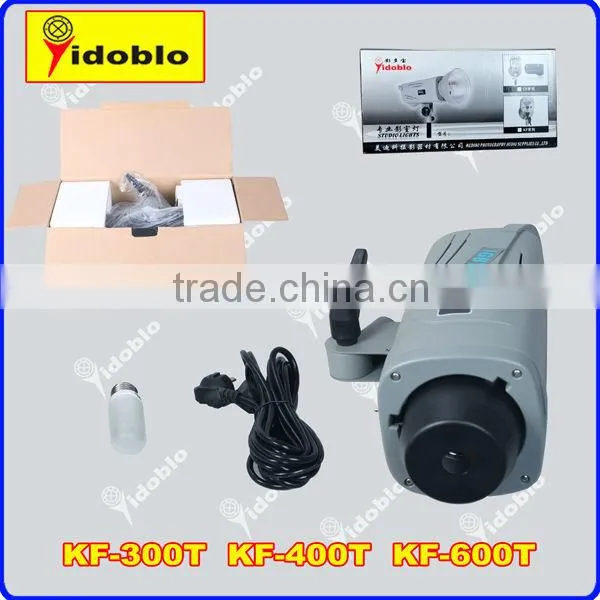 best price mini strobe light KF-300 300w small flashing light