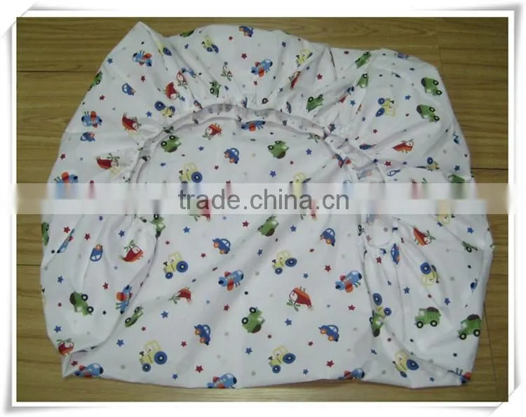 OEM baby bedding trucks