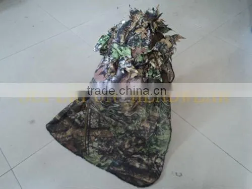 Camouflage LED caps
