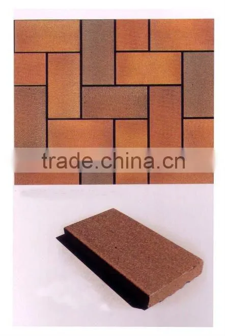 Auto clay brick cutter splitter TL-PZJ-AT