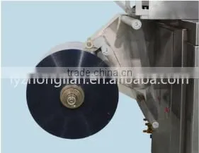 DPB-260 High quality Automatic blister packing machine for pharmaceutical
